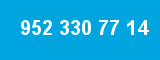 952 330 77 14 952 330 77 14